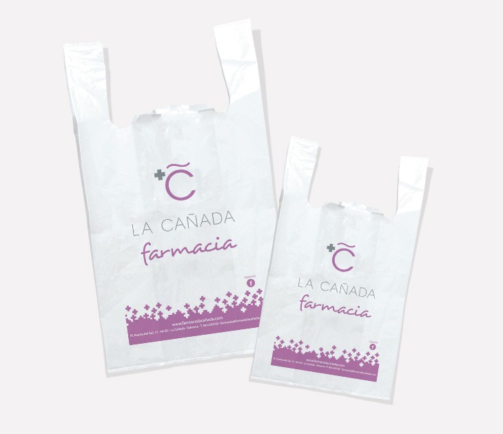 Farmacia la Cañada