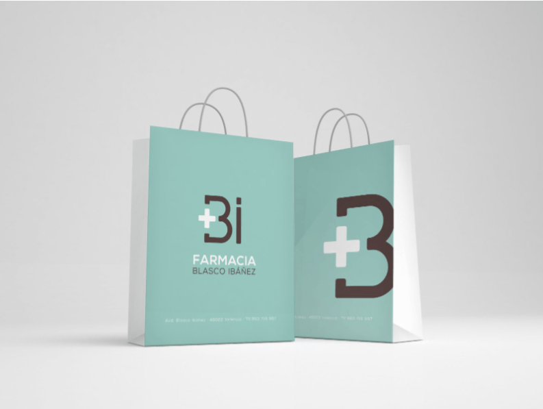 Farmacia Blasco Ibáñez 118