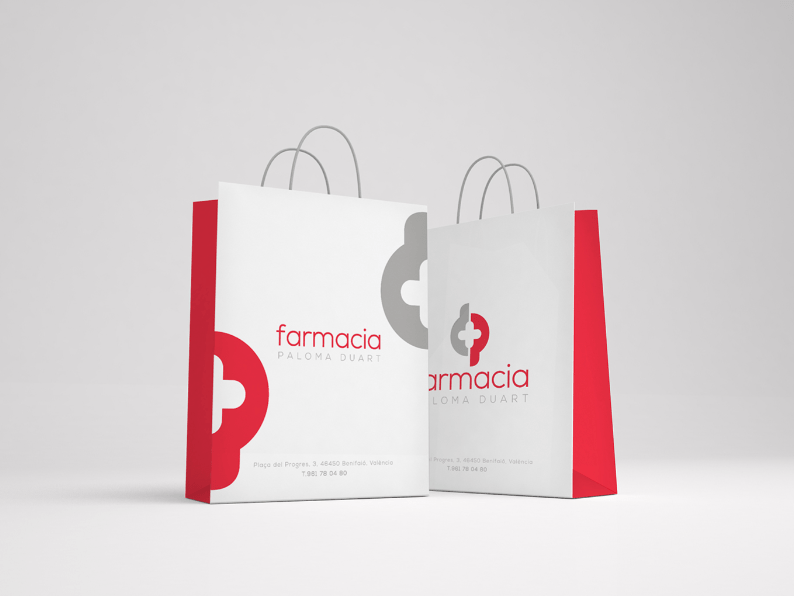 Farmacia Paloma Duart