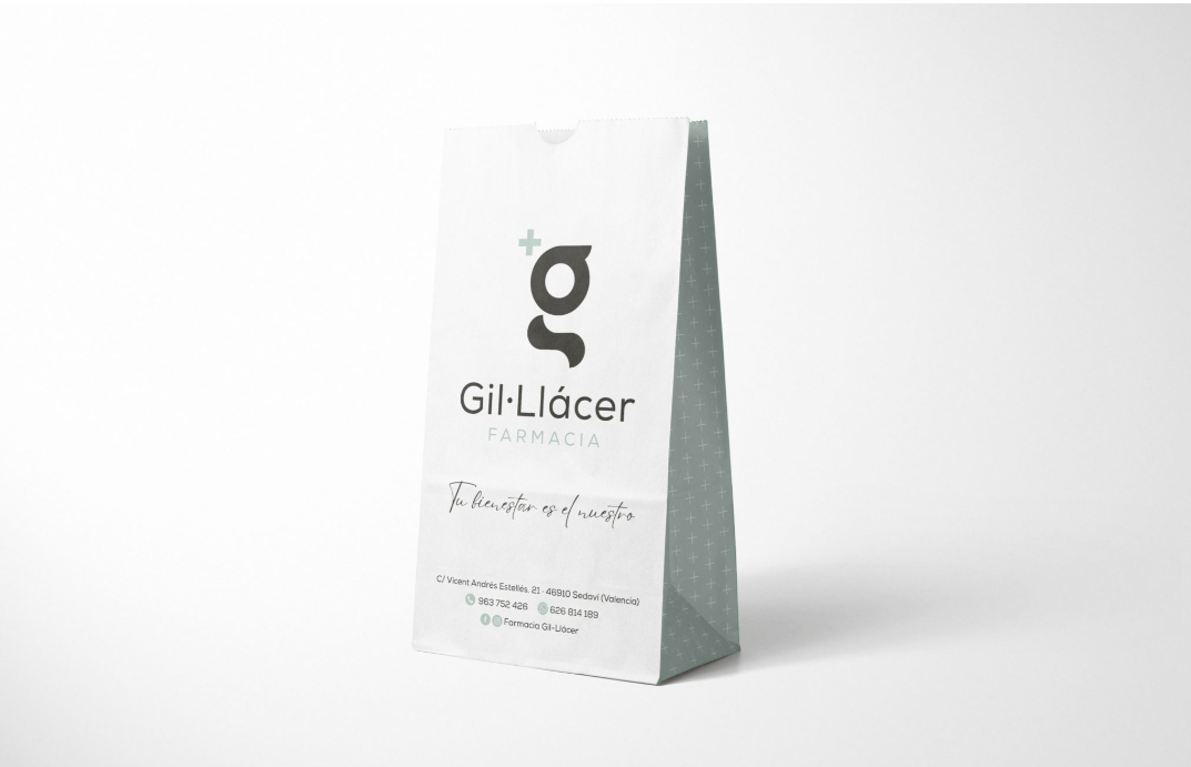 Farmacia Gil Llácer