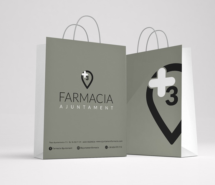 Farmacia Ajuntament