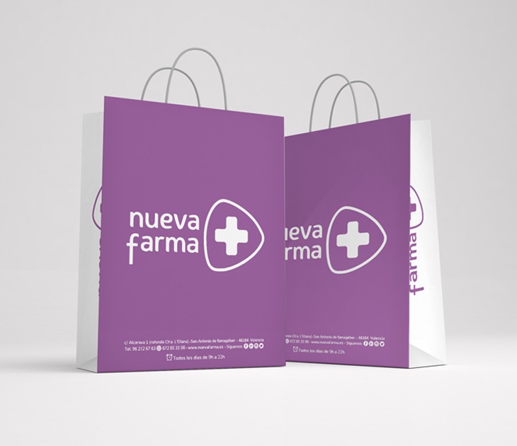 Nueva Farma
