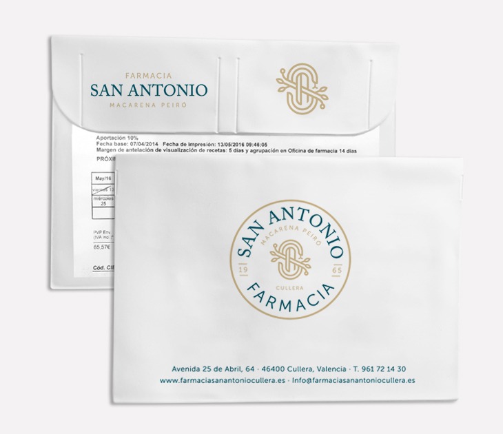 Farmacia San Antonio