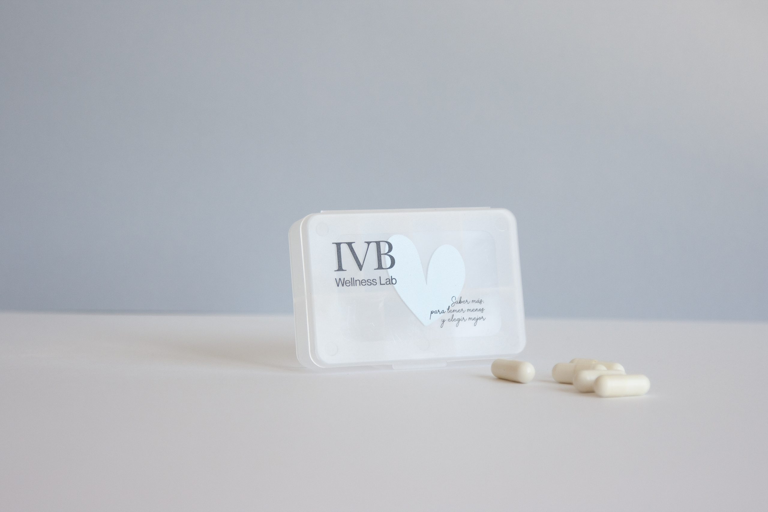 Pastillero ivb