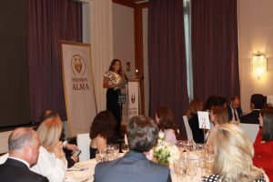 Premios ALMA gala benéfica